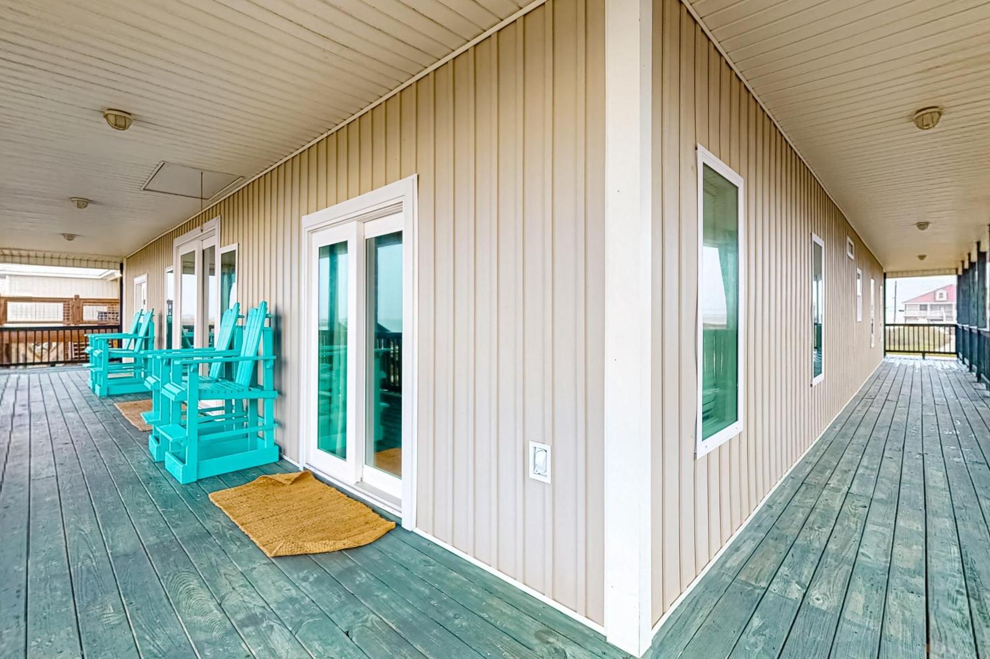Set Sail Villa ดอฟินไอแลนด์ ภายนอก รูปภาพ